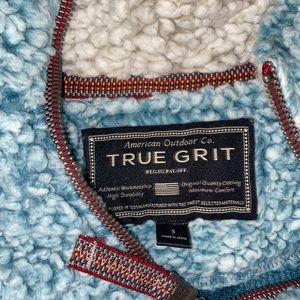 Women’s True Grit Pullover